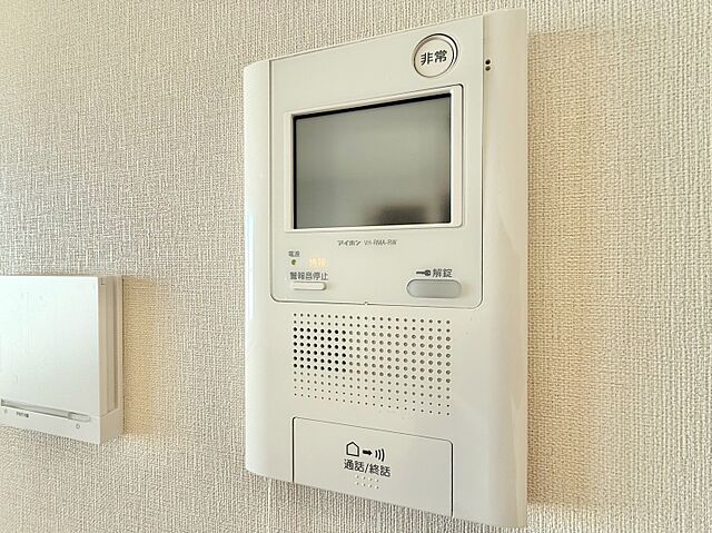 設備 クロスエアタワー 26階/-