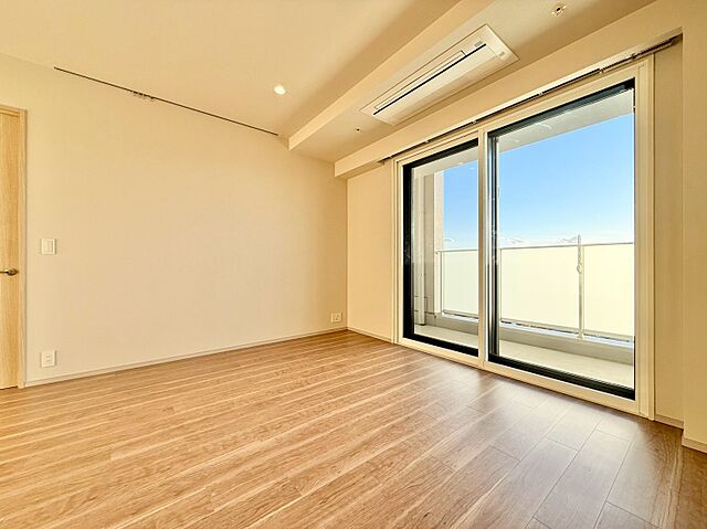 室内 クロスエアタワー 26階/-