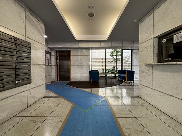 その他 アクシア代々木 6階/-