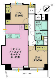 マンションイメージ