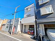 忙しく過ぎゆく日常を置き去るほど、ゆったりした時間が流れる住環境。