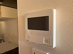 見やすい画面で操作しやすい給湯パネル。