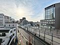 陽当たり・通風...