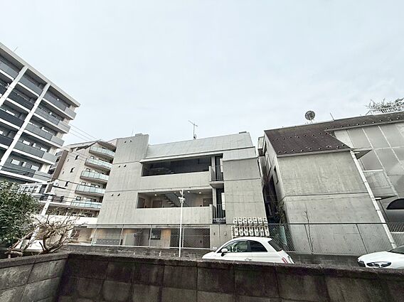陽当たり・通風...