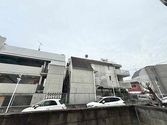 眺望や窓からの...