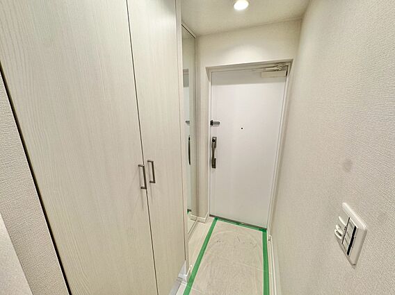 安らぎに満ちた...