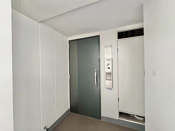 清潔感のある落...
