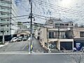 陽当たり・通風...