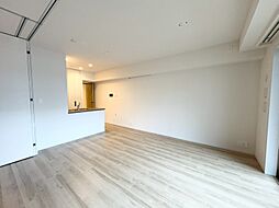 伸びやかな空間のなかで、ゆったりとしたひとときを過ごせます。