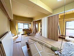 室内の画像