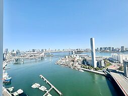 陽当たり・通風・開放感に恵まれた環境です。