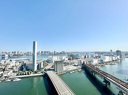 眺望や窓からの景色が良いと、家で過ごす時間も快適です。