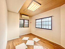 子供部屋