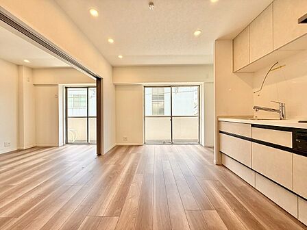 「空間が織り成すひとつ先の住み心地」を演出します。