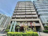 東京都新宿区西早稲田3丁目30-18：物件画像