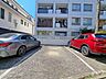駐車場：駐車スペースが嬉しいですね。※空き状況は都度ご確認下さい。