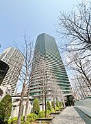 飽きのこないシンプルモダンな外観です。