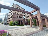神奈川県横浜市神奈川区三枚町121-1：物件画像