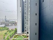 陽当たり・通風・開放感に恵まれた環境です。