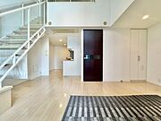 「空間が織り成すひとつ先の住み心地」を演出します。