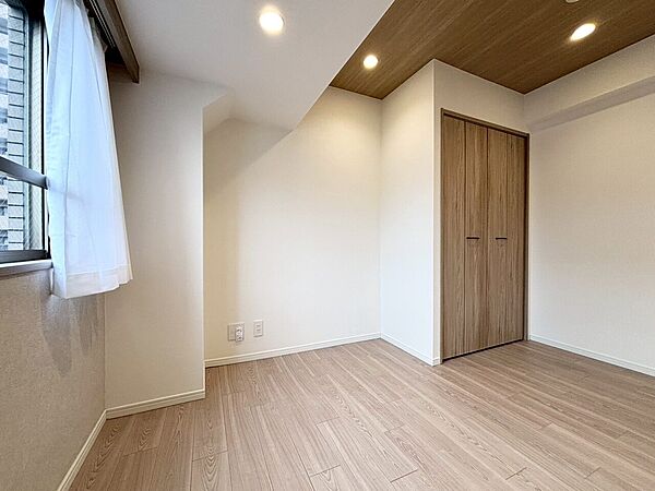 子供部屋