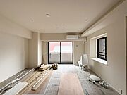 通風・採光に優れ、心地よい光と風が溢れています。