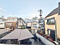 陽当たり・通風...