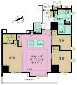 ソプラタワー3階16,999万円
