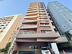 第18宮庭マンション