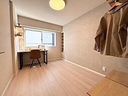 子供部屋の画像