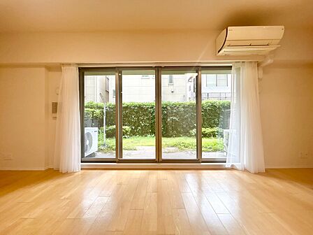 居心地の良い空間に仕上がっております。