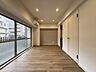 室内：「空間が織り成すひとつ先の住み心地」を演出します。