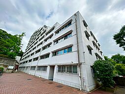 上野毛ハイム3号棟