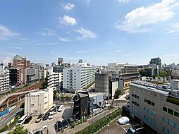 代官山マンション