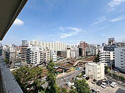 眺望や窓からの景色が良いと、家で過ごす時間も快適です。