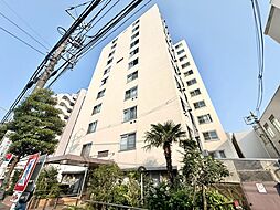 藤和東中野コープ
