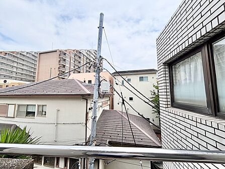 眺望や窓からの景色が良いと、家で過ごす時間も快適です。