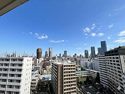 陽当たり・通風・開放感に恵まれた環境です。
