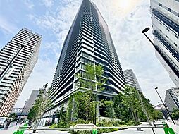 リビオタワー品川