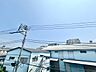 バルコニー：陽当たり・通風・開放感に恵まれた環境です。
