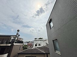 眺望や窓からの景色が良いと、家で過ごす時間も快適です。