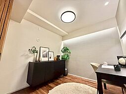子供部屋の画像