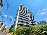 東京都豊島区東池袋2丁目36-16：物件画像