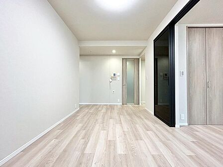 通風・採光に優れ、心地よい光と風が溢れています。