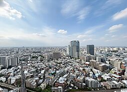 陽当たり・通風・開放感に恵まれた環境です。