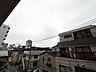 バルコニー：陽当たり・通風・開放感に恵まれた環境です。
