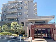 千葉県千葉市花見川区幕張町4丁目1800-1：物件画像
