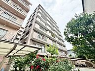 東京都品川区東大井4丁目6-5：物件画像