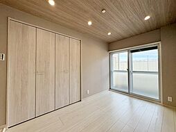 子供部屋の画像