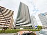 外観：忙しく過ぎゆく日常を置き去るほど、ゆったりした時間が流れる住環境。